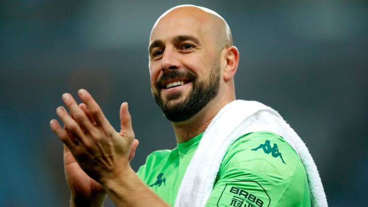 286★サッカー★pepe reina★prostars★フィギュア 286☆サッカー☆pepe reina☆prostars☆フィギュア - メルカリ