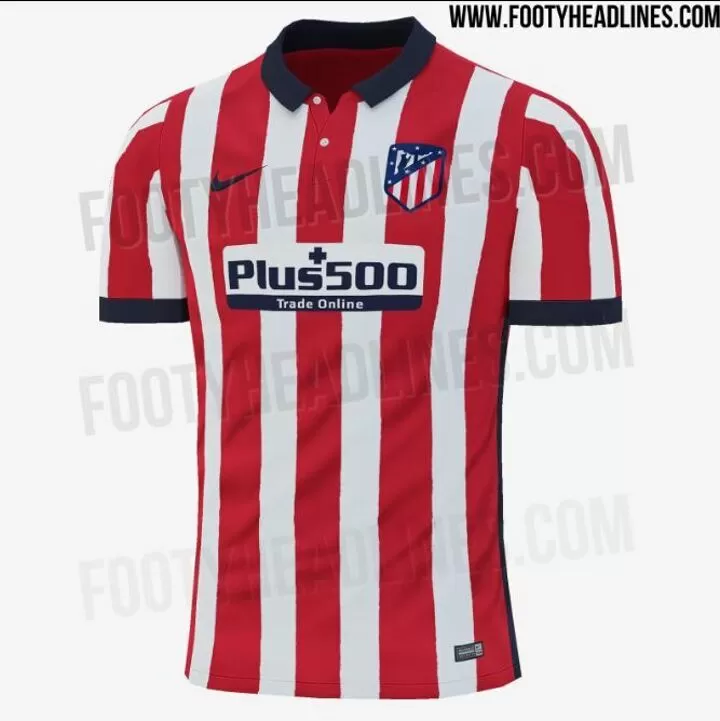 atletico kit 2020