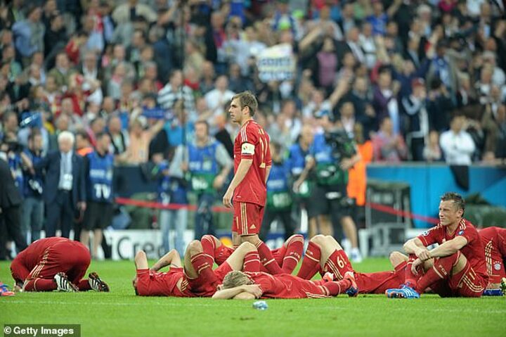 UEFA Super Cup 2013: Bayern get shootout revenge against Chelsea