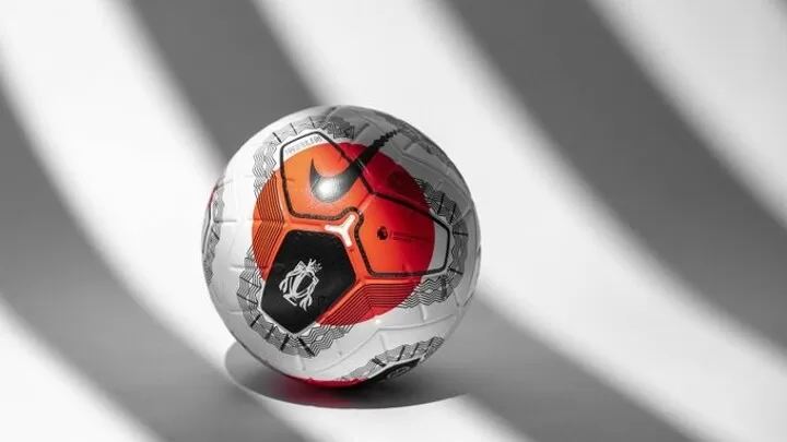Tunnel Vision EPL launch new official match ball for reminder of