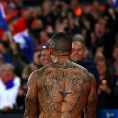 Happy 26th Birthday To Memphis Depay Come Back Stronger From Injury All Football