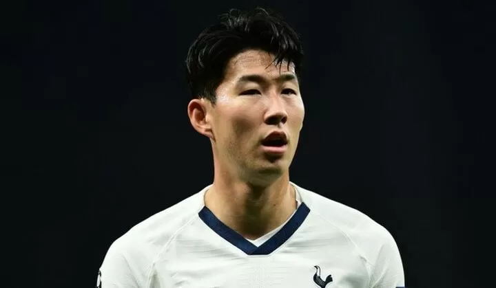 Tottenham news: Heung-min Son set for surgery on broken right arm