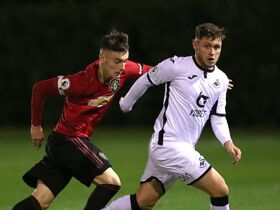 Man Utd U23 fixture vs Swansea postponed due to illness in opponents' camp