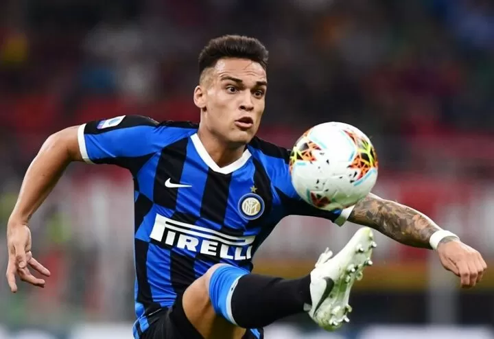 Man City Chelsea Willing To Pay Lautaro S 111m Release Clause Sport All Football