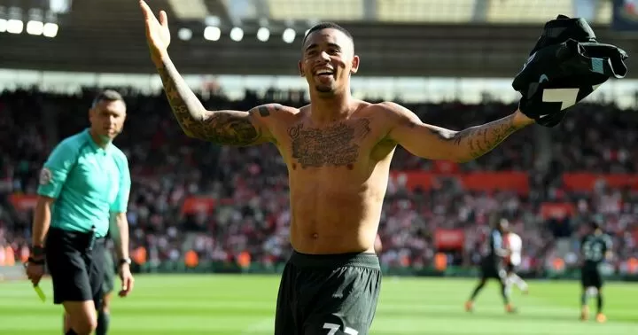 New Study Shows 1 28b Rated Man City Have The Most Valuable Squad In The World All Football