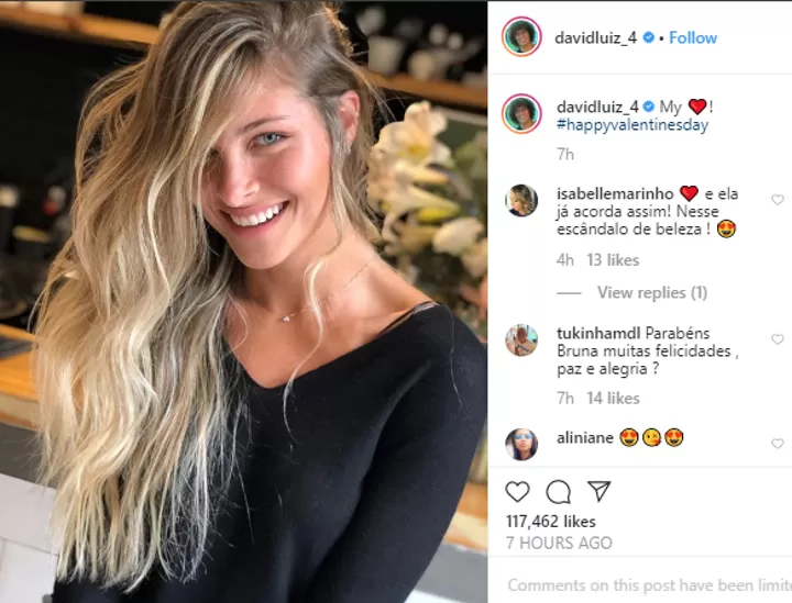 Ronaldo Kaka Beckham Stars Showing Off Their Softer Side On Valentine S Day All Football