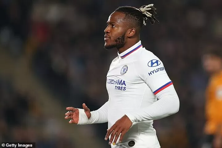Romelu top lukaku brother