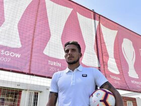 OFFICIEL: Daniel Carriço signe à Wuhan, l’épicentre du Coronavirus en Chine
