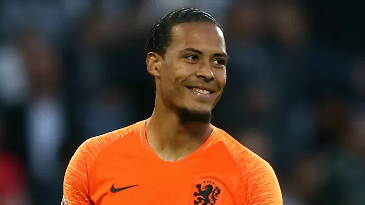 Draw Groups Fixtures All You Need To Know About 2020 21 Uefa Nations League All Football