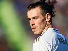 Madrid's late fee request ended Bale's China move, says Jiangsu Suning coach