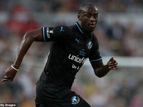 Yaya Toure ends talks with Brazilian side Botafogo due to family reasons