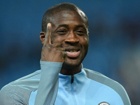 'Yaya should have won it 100 percent' - Richards says Toure overlooked