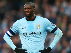 Yaya 'scared' ahead of Man City clash with Real Madrid