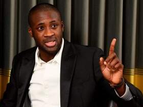 Côte d’Ivoire: Yaya Touré se range derrière Drogba