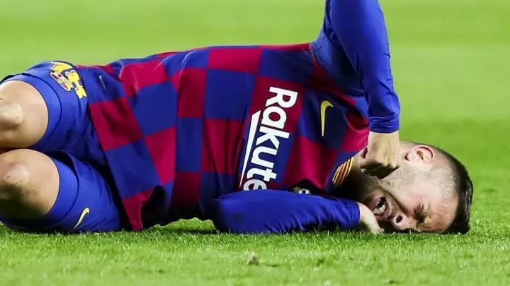 La liga new arrivals injuries