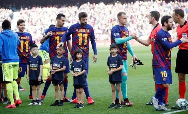 barcelona injury list and return date