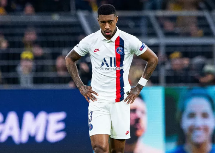 Téléchargement gratuit Images Psg Kimpembe S Est Excuse Aupres De Tuchel Pour Les Insultes De le plus cool par