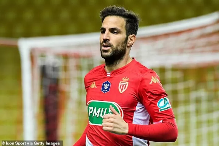 Roberto Moreno Insists Fabregas Is Not Usain Bolt Following Fan Criticism All Football