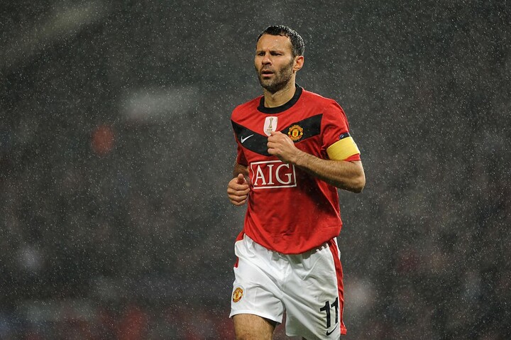 Giggs, Henry, Gerrard, Lampard Top 10 legends ready for EPL Hall of  Fame