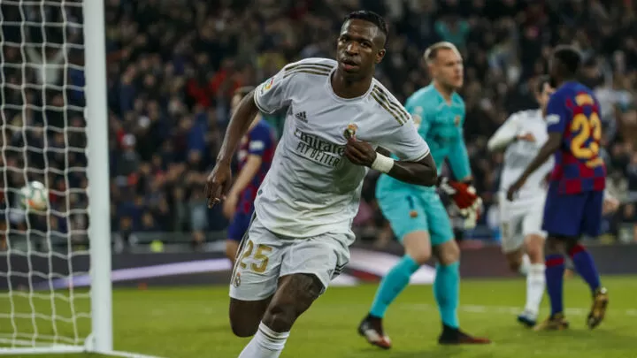 So... Barcelona are trailing 'the worst Real Madrid'| All Football