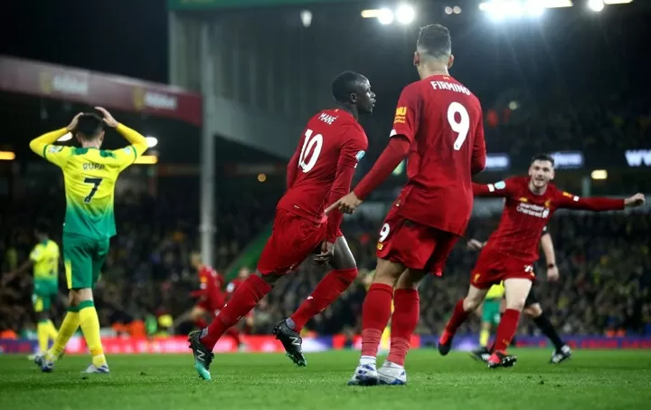 100 Pts Invincibles 4 Things Liverpool Need To Become