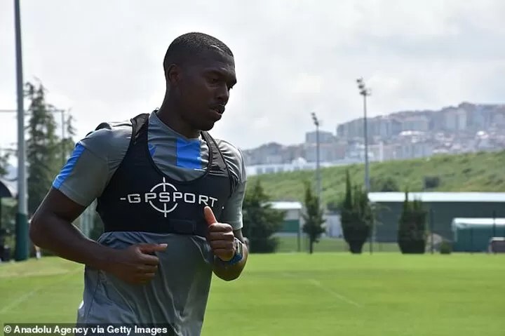 Martin Samuel Column The Fa Are As Guilty As Sturridge In Twisted World Of Football Betting All Football