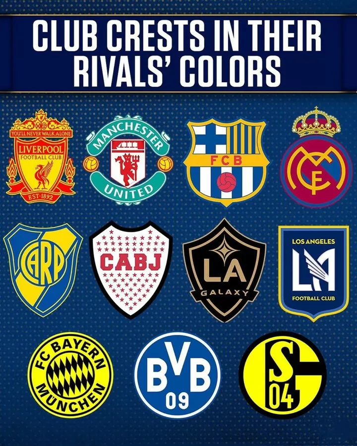 Sorry To Ruin Everyone S Day Which Of These Logos Makes You