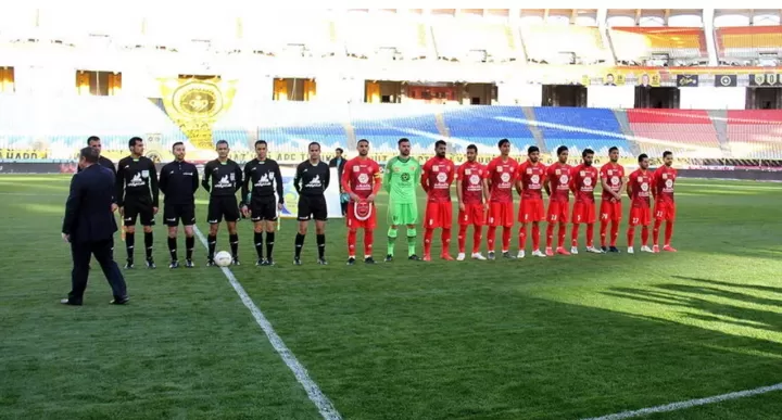 Joma incorporates Sepahan FC from Iran - Joma World