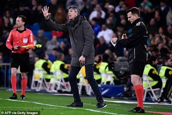 Barcelona Need To Recover From The Clasico Setback Against In Form Real Sociedad All Football