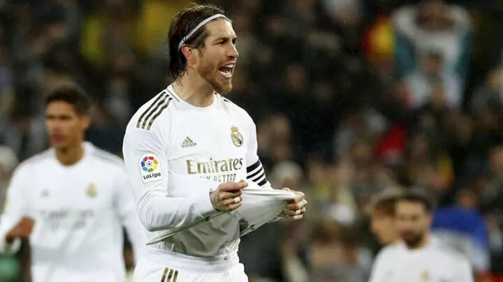 Top Of The Table Most Clasico Wins And Most La Liga Goals For