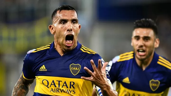 Boca Juniors clinch spot in Copa Libertadores last 16, Sports