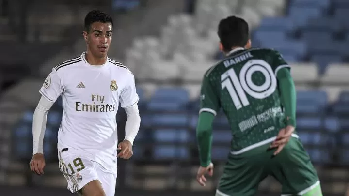 Spanish 3rd Tier Team Hit Out At Madrid Over Use Of Expensive Signings In B Team All Football