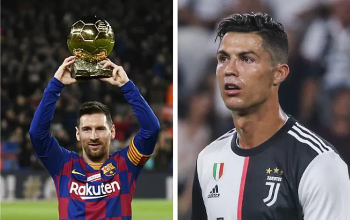 Which new stars can replace Messi, Ronaldo after World Cup?