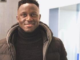 Wanyama, centrocampista del Tottenham, ha fichado por el Impact Montreal de Thierry Henry