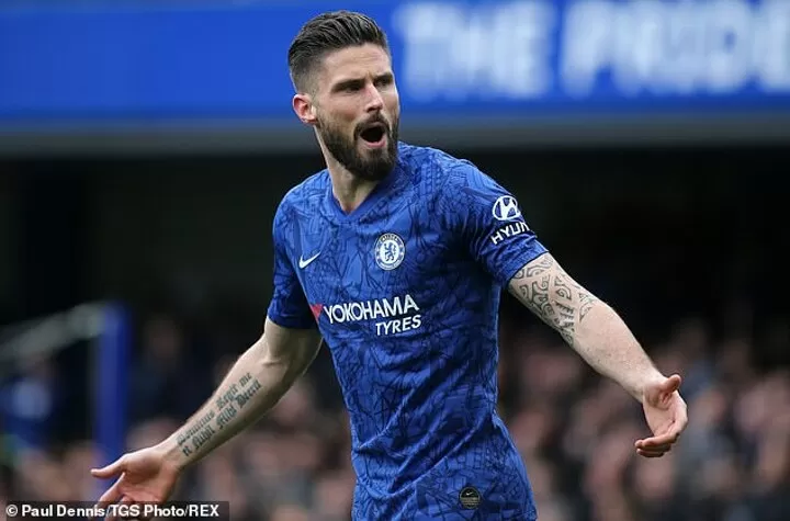 Chelsea and Man Utd are the frontrunners for UCL spots... but who has the edge