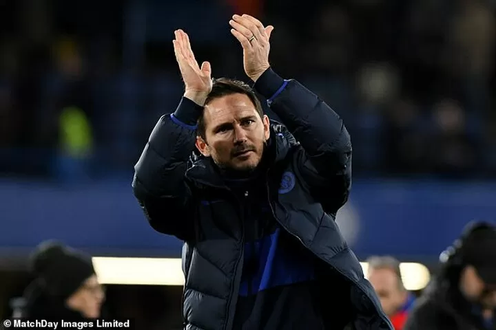 Chelsea and Man Utd are the frontrunners for UCL spots... but who has the edge