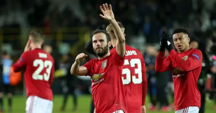 Where to watch hot sale man utd vs lask
