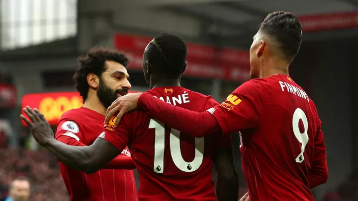 Nobody Will Contest Liverpool Being Handed Title Says Ex Reds