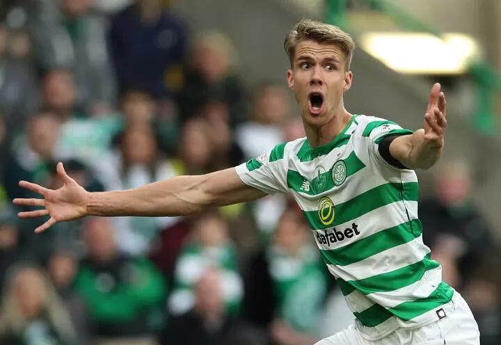 Milan Eye Upamecano Celtic S Ajer Frankfurt S N Dicka Marseille S Kamara All Football