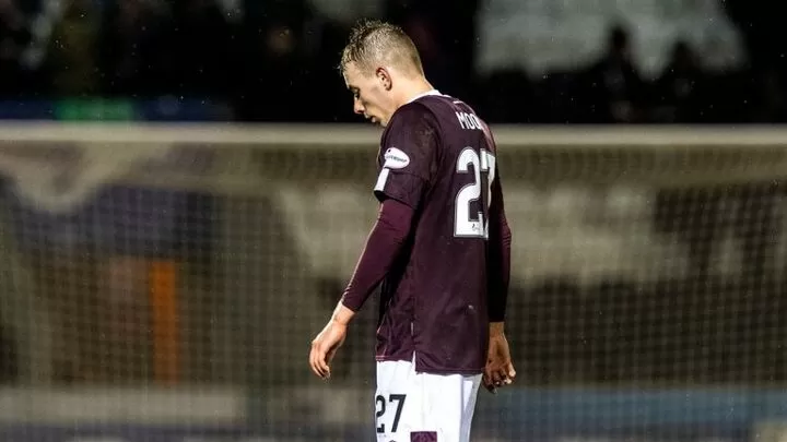 Hearts 50 Pay Cut Could Lead To Domino Effect In Scottish