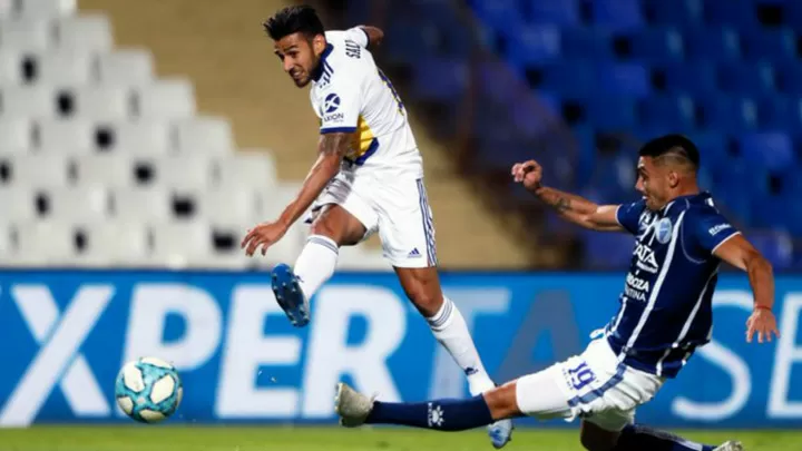 Amid Empty Stadiums Argentina Bucks World Trend As Ball Continues