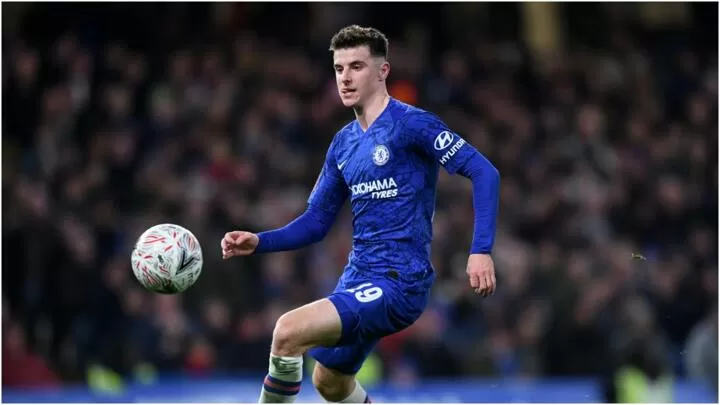 Chelsea Remind Squad Of Responsibilities After Mount Ignores Protocol All Football