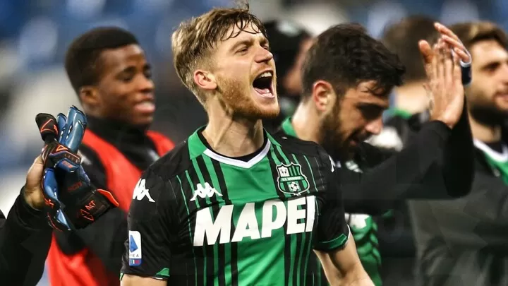 Romagna Will Be Out For The Next Nine Months With A Knee Injury All Football