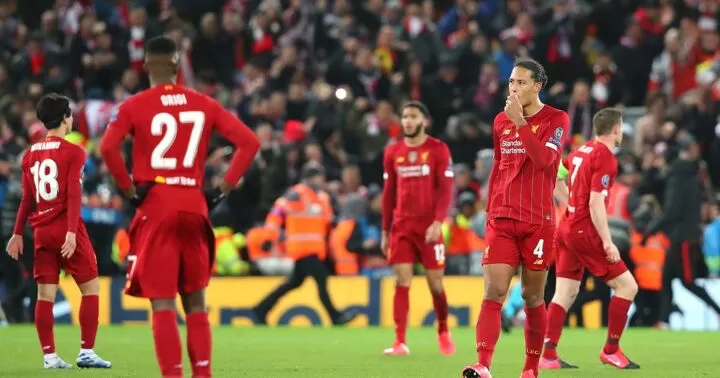 It Would Cost Liverpool More Than 30million After Their Ucl Exit