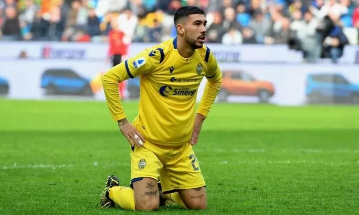 Kỹ Thuật Lắt Léo Của Mattia Zaccagni - Chìa Khóa Vàng Mở Khóa Những Hàng Thủ Lùi Sâu