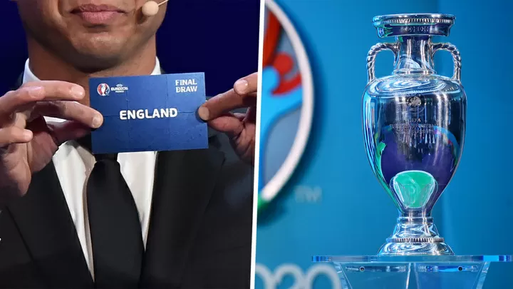Euro 2021 Groups Fixtures Results All You Need To Know All Football