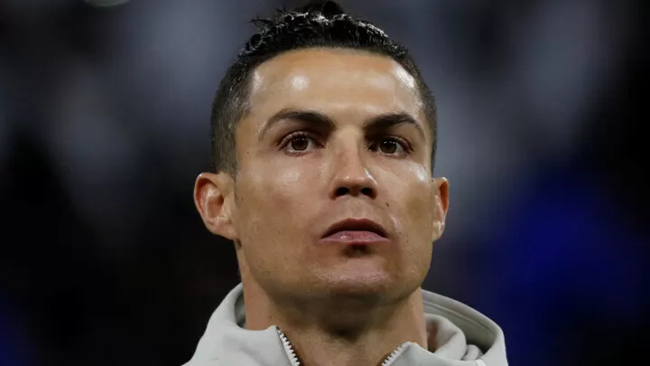 Cristiano Ronaldo had a ruthless response to James Rodriguez's new haircut  - JOE.co.uk