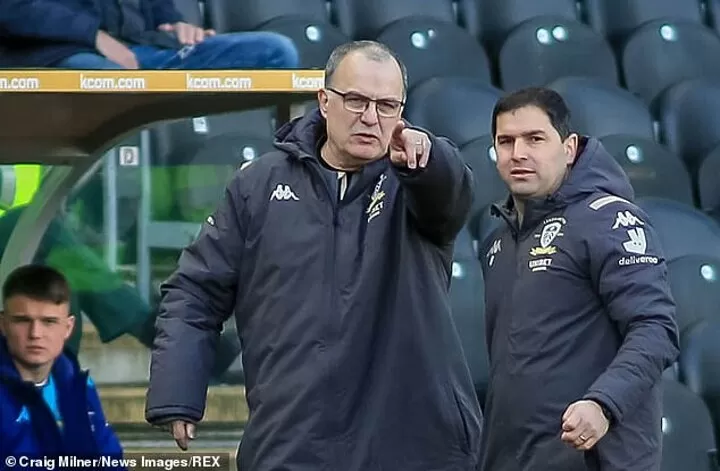 How Leeds And Bielsa Are Keeping Fitness Levels Up Amid Coronavirus Shutdown All Football