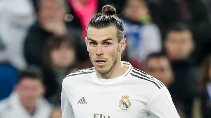 In Depth Where Next For Real Madrid And Gareth Bale All Football