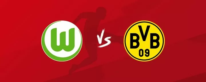 Wolfsburg Vs Dortmund Live Will Haaland Led Bvb Continue Their Red Hot Form All Football